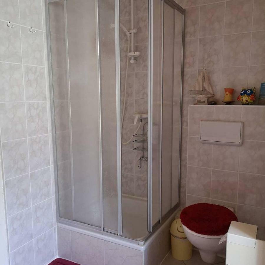 Tharandt Ferienwohnung Am Wald מראה חיצוני תמונה